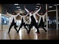 Cash Cash - Michael Jackson - Ricardo Walker's Crew Tribute