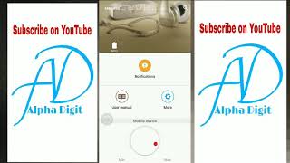 Part 3 Samsung level u  Google application screenshot 3