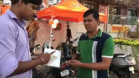 Gionee A1 launch at TELEPHONE SHOPPEES, Bibvewadi