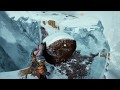 THOR'UN OĞULLARIYLA ARAMIZDA MEVZU ÇIKTI [GOD OF WAR 10.BÖLÜM]