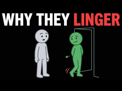 8 Body Language Signs Someone Is Genuinely Interested in You