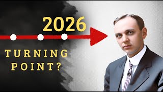 Edgar Cayce’s 2026 Warning: A Clear Timeline (No Hype)