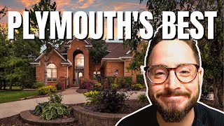 Plymouth Michigan Top 10 Subdivisions | Moving to Plymouth Michigan