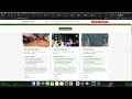Web Design Case Study: Modern Unani Clinic Website – Responsive, SEO-Optimized - No Audio