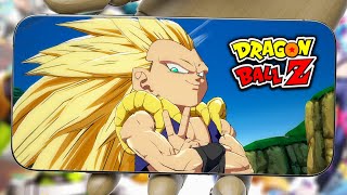 TOP 9 Best Dragon Ball Games For Android & iOS in 2022! | Offline/Online screenshot 1
