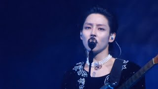 240403 The Rose - Sorry (Dawn To Dusk Tour in Paris)