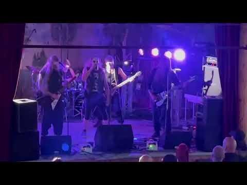 Goats of Doom - Armon varjot