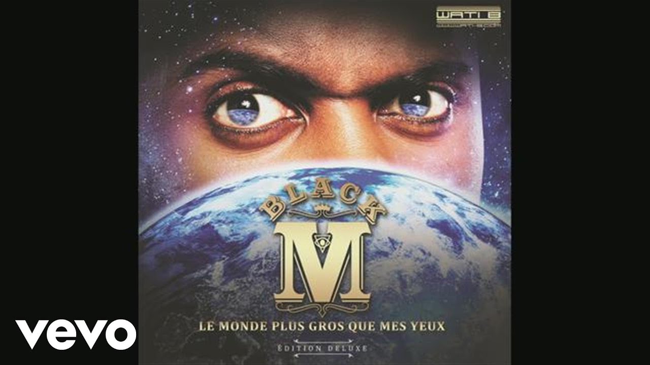 Black M - Tout le monde me connaît (Audio) ft. Abou Debeing, Stan E
