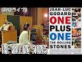 【洋楽ライブ】THE ROLLING STONES「OEN PLUS ONE」（1968年作品）＃rollingstones#ローリングストーンズ＃ONEPLUSONE＃ミックジャガー