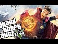 DOCTOR STRANGE MODU - GTA 5 MODLARI