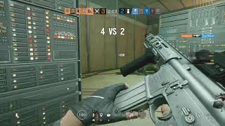 Classic Ash Ace on Border