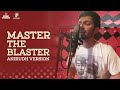 Master the blaster  anirudh version  one voice  united singers charitable trust