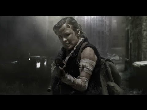 Nether: Resurrected Video