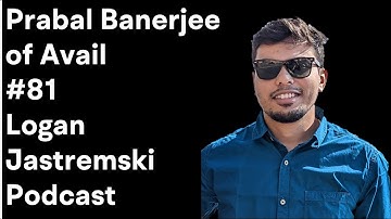 Monolithic vs. Modular Scaling & The Block size wars | Prabal Banerjee Co-Founder of Avail | EP. #81