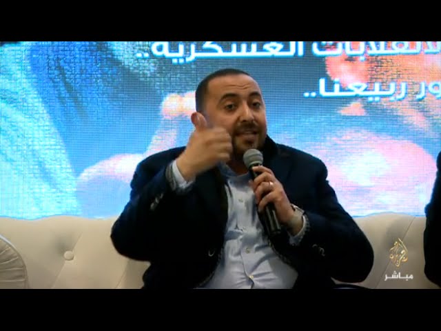 إسلام لطفي: لن يسقط الانقلاب إلا في وجود رؤية لما بعد سقوطه