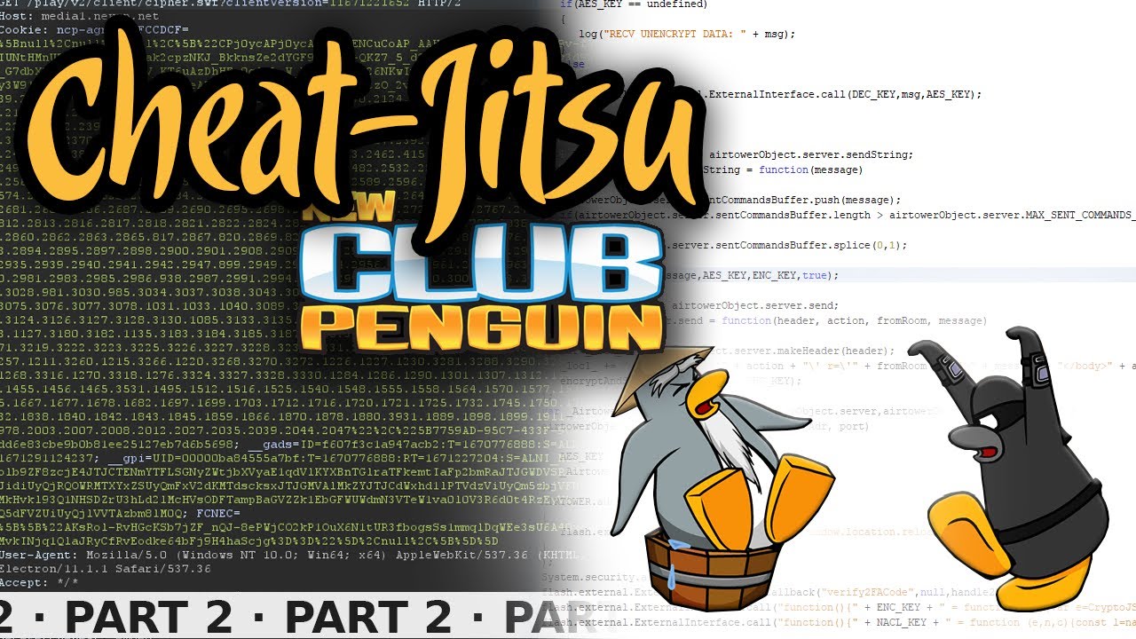 Club Penguin Rewritten Cheats™: Raffles Of Codes For Card-Jitsu