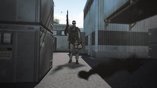 Warface | One Shot - Double Kill | by Malakkai