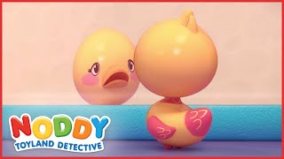 The Case Of The Little Lost Toys Noddy Toyland Detective Full Episode Cartoons For Kids