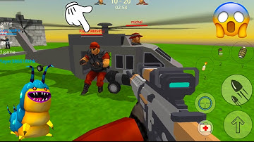 StrikeFortressBox Game || Circuit04 - Maps || Level # 1215 || Best Online Amazing Games