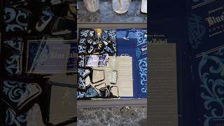 Johnnie Walker Blue Label Xordinaire Broken Bottle Art | Luxury Scotch Whisky Wall Art Reveal