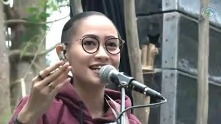 Nufi wardhana - kata kata bijak - buat teman teman semuanya