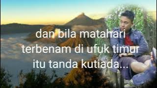 Download lagu Di jenjang desember (MAHAMERU), pecinta alam