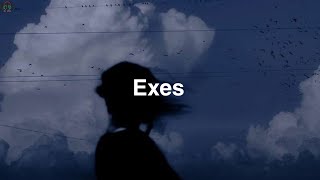 Tate Mcrae - Exes - Song Lyrics