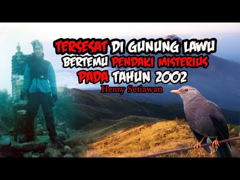 Video: Misteri Lembah, Yang Telah Berubah Tanpa Bisa Dikenali, Terungkap