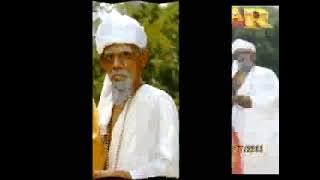 Narator -  Pembaca cerita Legend Pak Asdi Suhastra dalam SR TUTUR TINULAR