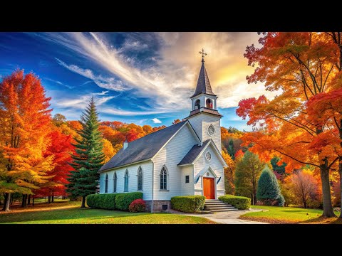 Autumn S Embrace Flute Piano Hymns For Reflection  Autumn S Embrace Flute Piano Hymns For Reflection