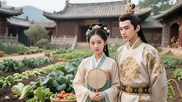 Disuruh Jadi Penjahat?Tapi Karena Mereka Bisa Dengar Hatiku, Aku Jadi Buah Hati Keluarga~#minidrama
