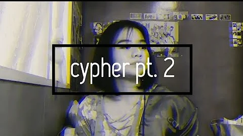 BTS || CYPHER PT. 2 (SUGA'S PART) - COVER by Tasha