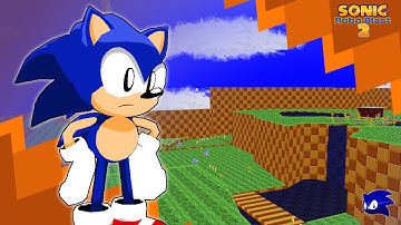 ★SRB2★ | SRB2 2.1 Maps Full Playthrough