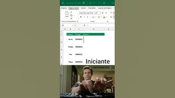 Iniciante Vs Pro Ms Excel ।। Ms Excel To Ninja Trick Use🤔#ytshorts #youtubeshorts #shortvideo #excel