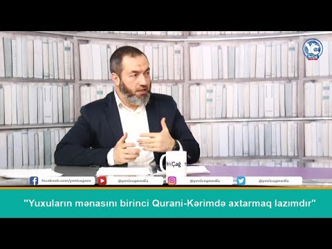 Video: Körpənizi Yuxuya Necə Hazırlamaq Olar