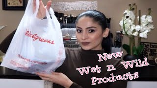 New Wet n Wild Beauty Products & Brushes screenshot 1