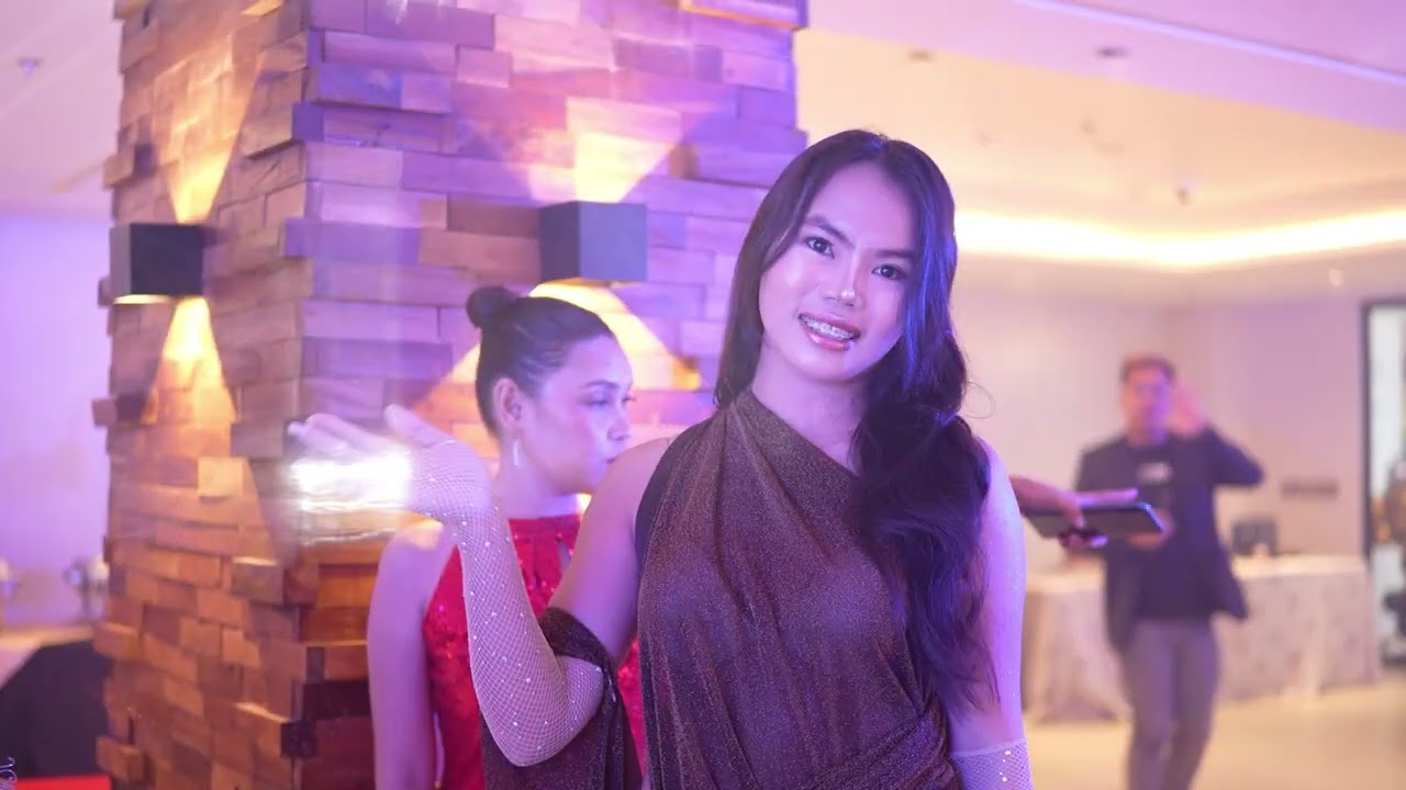 Alta Vie Masquerade Ball 2024