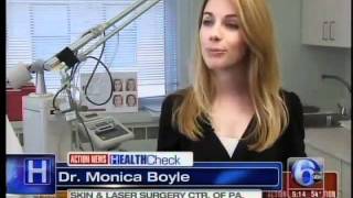 ZocDoc: Find a Doctor in Philly 11.4.11 WPVI ABC Philadelphia