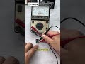 How to Test and Repair Induction Cooktop Power Transistors