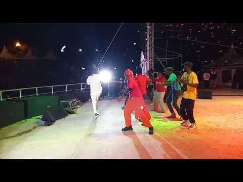 Urban Settlah Vuka Festival 2025 Extended Version 