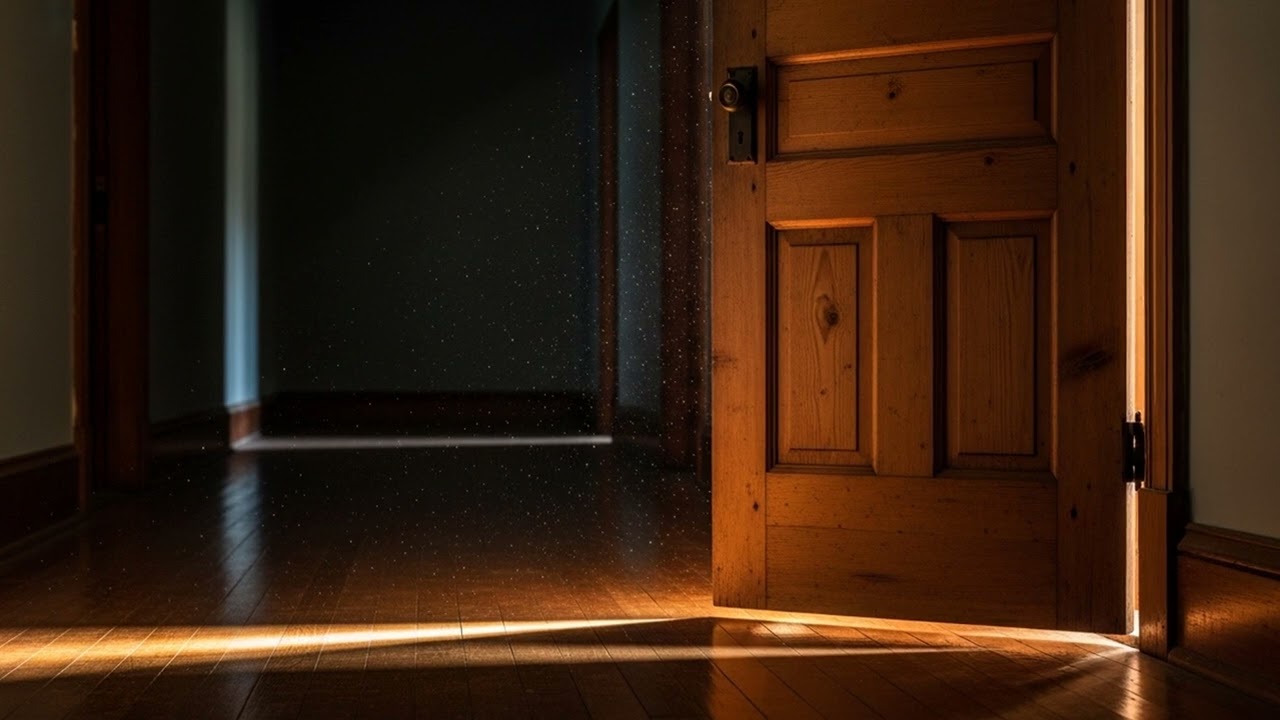 keeping the door half open🚪 sad lofi / r&b