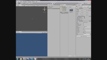 Unity Beginner Tutorial #1 MainMenu