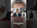 Omar García Harfuch destaca la detención de “El Mencho” entre los principales golpes al crimen