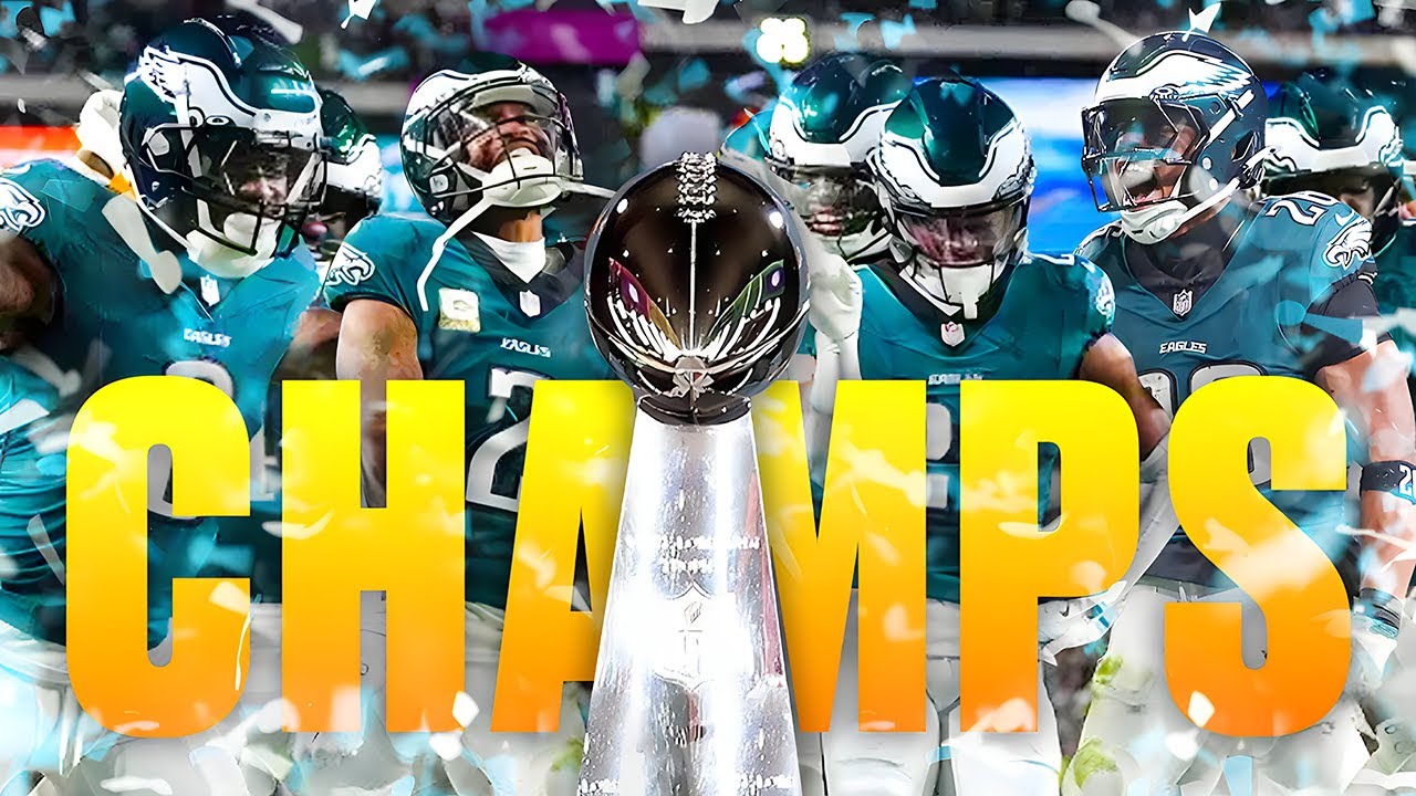 Eagles EMBARRASS Chiefs In Super Bowl LIX | Gruden & McCoy Recap