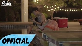 [Vietsub+Kara][MV] Black Sea (ทะเลสีดำ) - Tar, Kanompang (Hormones The Series OST)