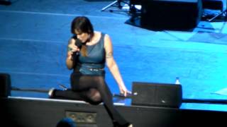 Beth Hart & Joe Bonamassa - Your Heart Is As Black As Night