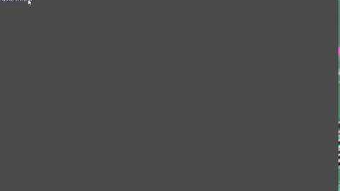 AutoLoad en Godot