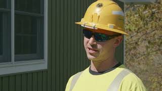 A Day In the Life of a Lineworker