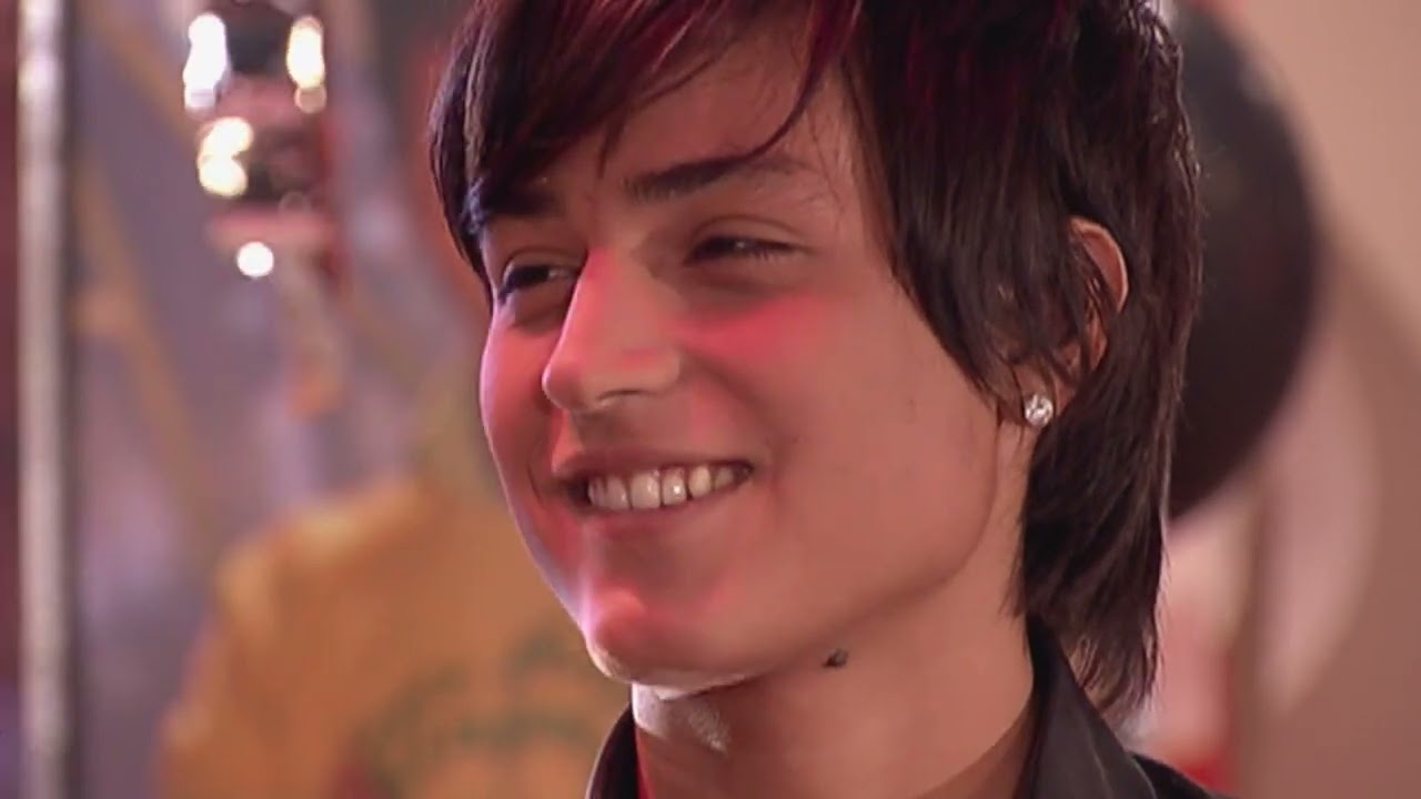 SOMOS TU Y YO - Episodio 05 - Primera Temporada 🎤💔 **