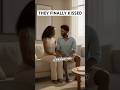 THE HOUSEMATE: The Kiss That Destroyed A Friendship-part 5#miniseries #cheatingdrama